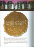 CREPE-GALETTE revue